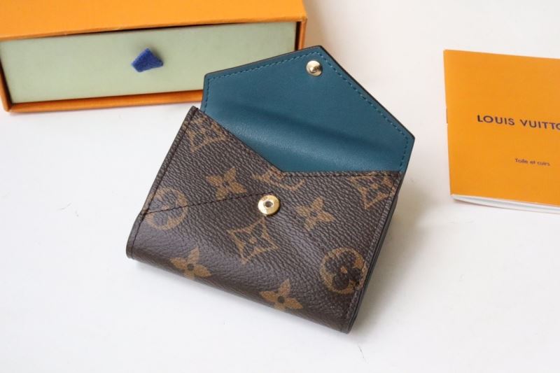 Louis Vuitton Wallets